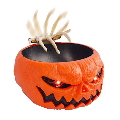 10 Unique Halloween Witch Candy Bowl Ideas You Haven't Seen Before